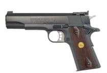 Colt Gold Cup National Match 9mm Luger 5in Stainle... - 