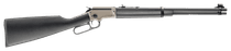 Chiappa LA322 Kodiak Cub TD .22 LR Lever Rifle - Blue, 15+1 Capacity - .22 LR