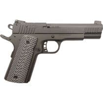 RI Armory XT22 5" .22 WMR Pistol - FDE, Ergonomic ... - .22 WMR