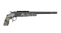CVA Scout .350 Legend 14in Veil Alpine - .350 Legend