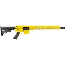 APF Guardian Yellow Gen 1 MSR 5.56 NATO Rifle - 16... - 5.56 NATO