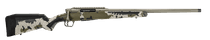 Savage Impulse Big Game G1 .243 Win - Rapid Pull Camo Hunter Rifle - .243 Winchester