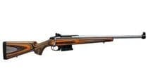 Tikka T3x .308 Win 20in Stainless - .308 Win
