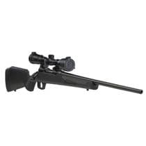 Savage 110 Engage Hunter XP .25-06 Rem Bolt Action Rifle w/Scope - .25-06 Remington
