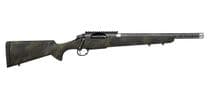 Proof Research Elevation 2.0 25 Creedmoor RH 18 Midnight