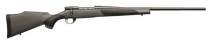 Vanguard Precision Gen2 6.5 Creedmoor Bolt Action Rifle - Blued Finish - 6.5 Creedmoor