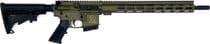 Great Lakes Firearms GL-15 .350 Legend 16in OD Green - .350 Legend