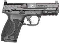 Smith & Wesson M&P9 M2.0 OR Tactical Compact 9mm - Gen 2 - 9mm