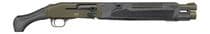 Mossberg 990 Aftershock SPX 12 Gauge 14.375in OD Green - 12 Gauge