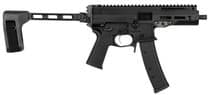 NEMO Omen Mongoose 9mm 5.8in - 9mm