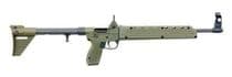 KelTec SUB2000 Gen 1 Folding .40 S&W Semi-Auto Rifle - Portable Power - .40 S&W