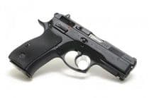 CZ 75 P-01 Gen 1 9mm Compact, 14-Rd, Semi-Auto Precision Handgun - 9mm