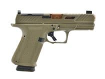 Shadow Systems MR920 Elite 9mm Semi-Auto Pistol, F... - 9mm