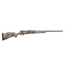 Vanguard Badlands 6.5 PRC Bolt Rifle - Camo Precision Shooter - 6.5 PRC