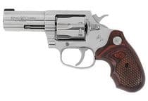 Colt King Cobra .357 Magnum Stainless 3" Barrel Revolver - .357 Magnum