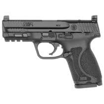 S&W M&P9 M2.0 Compact 9mm, Optics Ready, 15+1 Roun... - 9mm