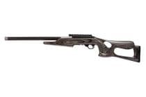 Magnum Research Barracuda Gen 1 .22WMR Forest Camo Semi-Auto Rifle - .22 WMR