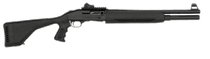 Mossberg 930 Tactical SPX Gen 1: Semi-Auto 12 Gaug... - 12 Gauge