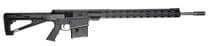 Great Lakes AR10 Gen 1 .30-06 Semi-Auto Rifle - 24" Black Precision - .30-06 Springfield