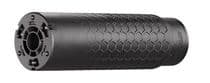 Sig Sauer HEXIUM762 Hexium 7.62mm 1.75" Black Titanium 5/8"x24 Suppressor
