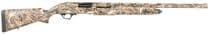 XYZ Cobra III Camo 20GA Pump Shotgun - 5 Rounds, 2... - 20 Gauge
