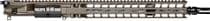 Radian Weapons Model 1 Complete Upper Brown 6mm ARC 14.5" P&W Barrel