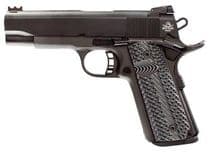 Rock Ultra MS .45 ACP - Parkerized Ambidextrous Pi... - .45 ACP