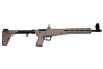 KelTec SUB2000 Gen 1 - Compact 9mm Glock-Compatible Semi-Auto Rifle - 9mm