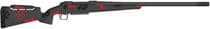 Fierce Twisted Rival Blackout 7mm PRC Camo Bolt-Action Rifle - 7mm PRC