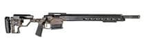 Christensen MPR .338 Lapua Precision Bolt Rifle - Desert Brown - .338 Lapua Magnum