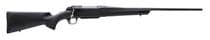 Browning AB3 Micro Hunter Gen 1: Lightweight .308 ... - .308 Win