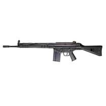 PTR 91 A3S Tactical .308 Win Semi-Auto Rifle - 18"... - .308 Win