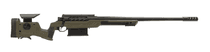 Cadex BMG Quake 50 BMG 29in OD Green - .50 BMG