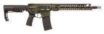 POF Renegade+ OD Green 5.56 NATO Tactical Rifle, 1... - 5.56 NATO