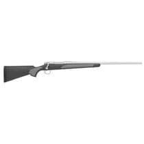 Remington 700 SPS .223 Rem Precision Bolt Rifle, 24" Matte Black - .223 Remington