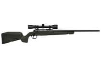 Savage Axis 2 XP 6.5 Creedmoor Bolt-Action Rifle w... - 6.5 Creedmoor