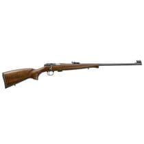 CZ 457 Lux .22LR Bolt Action Training Rifle - Precision Crafted - .22 LR