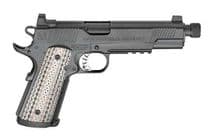 Springfield Master Class 1911 Silent Operator .45 ... - .45 ACP