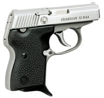 NAA Guardian .32 NAA Stainless Compact - Reliable ... - .32 NAA