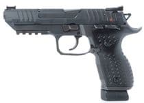 Arex Alpha 9mm 5" Barrel 20-Rounds 3 Mags