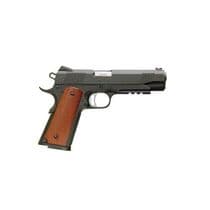 Global Defense Thunderbolt .45 ACP 5in Blue - .45 ACP