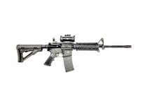 FAFO Civilian Defender Pro Maxx Gen 1 - 5.56 NATO ... - 5.56 NATO