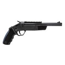 Rossi Brawler: Versatile .45 LC/.410 GA Pistol w/ ... - .45 Colt