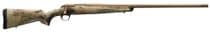 Browning X-Bolt Hell's Canyon LR 6.5 CRD 26in - 6.5 Creedmoor