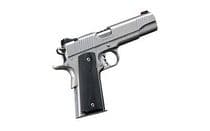 Kimber Stainless II Cali Gen 2 .45 ACP 5" Satin Si... - .45 ACP