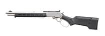 Marlin 1895 Trapper Gen 1 .45-70 GOVT Satin SS Lever Rifle, 16" Barrel - .45-70