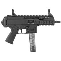 B&T APC9 Pro Gen 1: 9mm Semi-Auto Tactical Pistol, Optics Ready, 30+1 Rd - 9mm