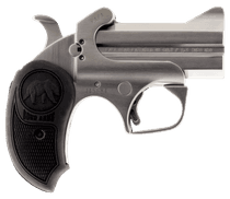 Bond Arms Papa Bear: Compact .45 Colt Derringer - Dual Caliber Power - .45 Colt