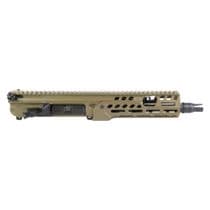 Sig Sauer MCX-Spear LT Upper Receiver Flat Dark Ea... - 
