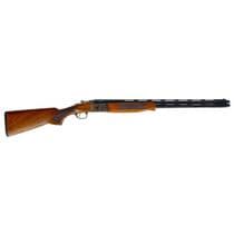 McCoy Decker 12 Gen 1 Over-Under Shotgun, 28" Barrel, Grade III Walnut - 12 Gauge